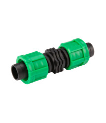 Conector banda picurare Evotools, 17 mm, set 10 bucati