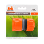 Conector furtun cu opritor Evotools, 1 inch