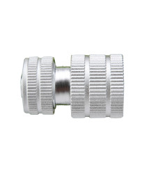Conector furtun din aluminiu Evotools +Plus, 3/4 inch