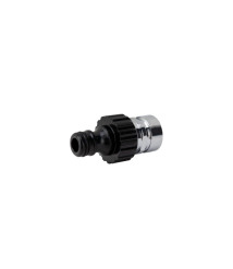 Conector furtun pentru baterii sanitare Evotools +Plus, 1/2 inch