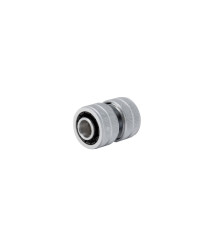 Conector legatura furtun din aluminiu Evotools +Plus, 1/2 inch