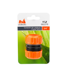 Conector legatura furtun Evotools, 3/4 inch