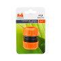 Conector legatura furtun Evotools, 3/4 inch