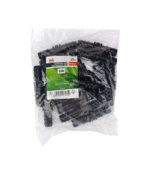 Conector linie tub picurare Evotools, 16 mm, set 20 bucati