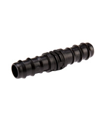 Conector linie tub picurare Evotools, 16 mm, set 20 bucati