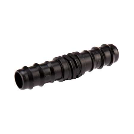 Conector linie tub picurare Evotools, 16 mm, set 20 bucati