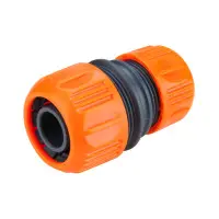 Conector reductie furtun Evotools, 3/4 - 1 inch