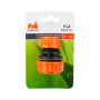 Conector reductie legatura furtun Evotools, 3/4-1 inch