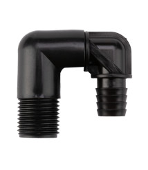 Cot aspersor subteran reglabil filet exterior Evotools, 3/4 inch, set 20 bucati
