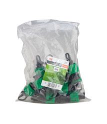 Dop banda picurare Evotools, 17 mm, set 20 bucati
