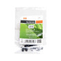 Dop microtub DN6 Evotools, set 10 bucati