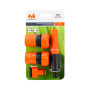 Duza de stropit reglabila cu accesorii Evotools, 3/4 inch
