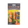 Duza de stropit reglabila cu accesorii Evotools +Plus, 1/2 inch