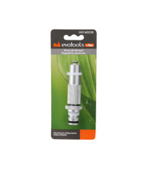 Duza de stropit reglabila din aluminiu Evotools +Plus