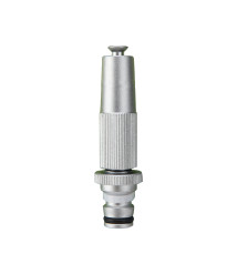 Duza de stropit reglabila din aluminiu Evotools +Plus