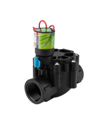 Electrovalva cu solenoid AC 24V Evotools, 1 inch, 0.3-10 bar, 9 mc/h