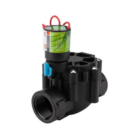 Electrovalva cu solenoid AC 24V Evotools, 1 inch, 0.3-10 bar, 9 mc/h