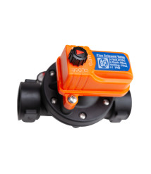 Electrovalva cu solenoid AC 24V Evotools, 1 inch