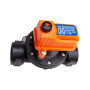Electrovalva cu solenoid AC 24V Evotools, 1 inch
