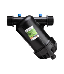 Filtru Y cu discuri filet exterior Evotools, 1-1/2 inch, 25 mc/h