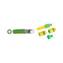Furtun armat cu accesorii Evotools, 1/2 inch, 20 m