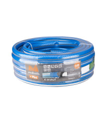 Furtun armat Profi Plus Evotools +Plus, 1/2 inch, rola 20 m