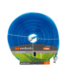 Furtun pentru aspersie Evotools +Plus, 7.5 m