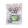 Inel dublu tub picurare Evotools, 16 mm, set 10 bucati