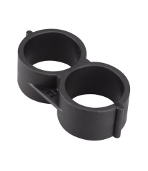 Inel dublu tub picurare Evotools, 16 mm, set 10 bucati