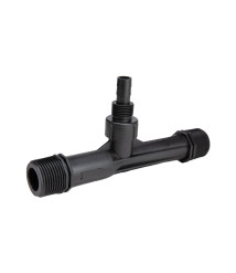 Injector fertilizare picurare Evotools, 1/2 inch