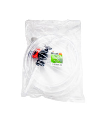 Kit absorbtie injector fertilizare picurare Evotools, 1.5 m, 1/2-3/4 inch