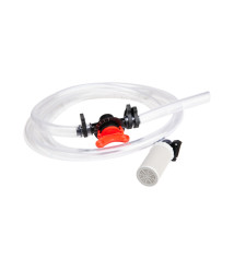 Kit absorbtie injector fertilizare picurare Evotools, 2 m, 1-1 1/2 inch
