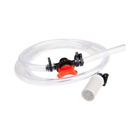Kit absorbtie injector fertilizare picurare Evotools, 2 m, 1-1 1/2 inch
