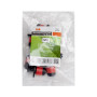 Microaspersor reglabil tip spray Evotools, 0-80 l/h, set 10 bucati