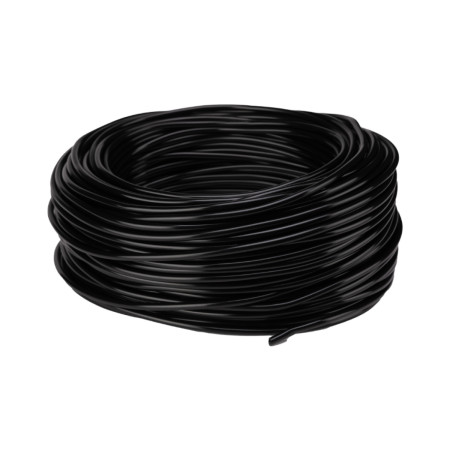 Microtub picurare Evotools, 7 x 4 mm, rola 100 m