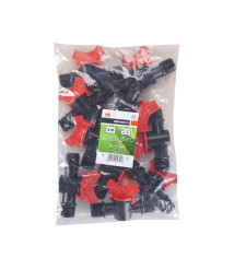 Minivana filet exterior-filet exterior picurare Evotools, 1/2 x 1/2, set 10 bucati