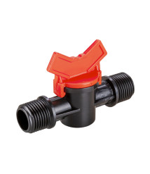 Minivana filet exterior-filet exterior picurare Evotools, 1/2 x 1/2, set 10 bucati