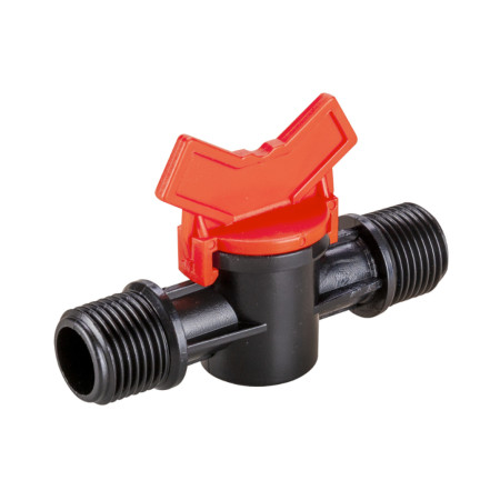 Minivana filet exterior-filet exterior picurare Evotools, 3/4 x 3/4, set 10 bucati