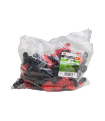Minivana in linie pentru tub picurare Evotools, 16 mm, set 20 bucati