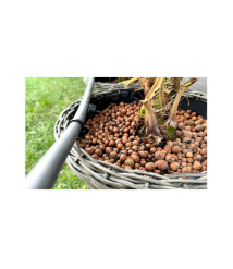 Picurator pentru tub picurare Evotools, 4 l/h, set 50 bucati