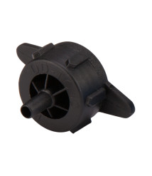 Picurator pentru tub picurare Evotools, 4 l/h, set 50 bucati