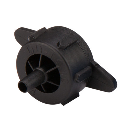 Picurator pentru tub picurare Evotools, 4 l/h, set 50 bucati