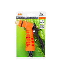 Pistol de stropit cu duza alama Evotools, 2 functii