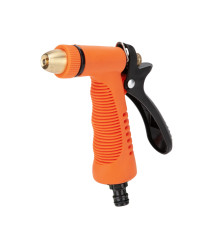 Pistol de stropit cu duza alama Evotools, 2 functii