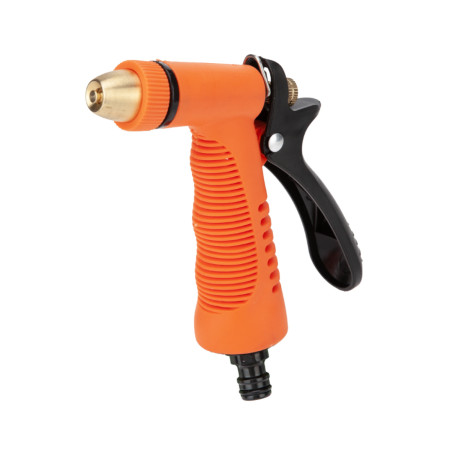 Pistol de stropit cu duza alama Evotools, 2 functii