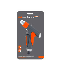 Pistol de stropit cu duza metalica Evotools +Plus