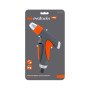 Pistol de stropit cu duza metalica Evotools +Plus