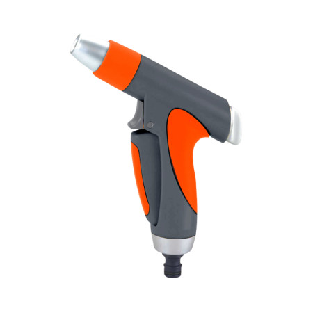 Pistol de stropit cu duza metalica Evotools +Plus