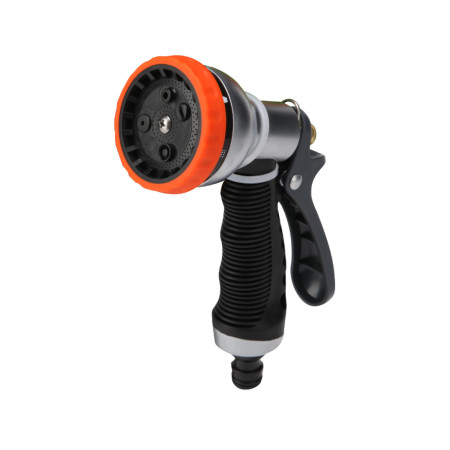 Pistol de stropit din aluminiu Evotools +Plus, 7 functii