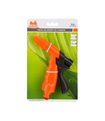 Pistol de stropit Evotools, 2 functii